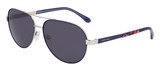 Draper James Sunglasses DJ7054 414