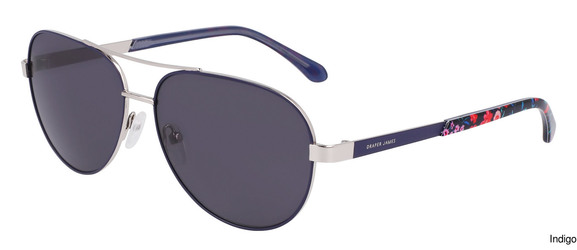 Draper James Sunglasses DJ7054 414