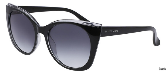 Draper James Sunglasses DJ7047 001