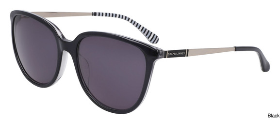 Draper James Sunglasses DJ7038 001