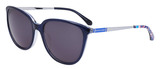 Draper James Sunglasses DJ7038 414