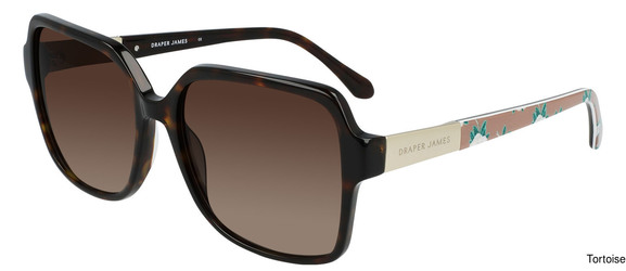 Draper James Sunglasses DJ7029 215