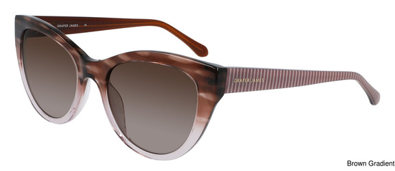 Draper James Sunglasses DJ7027 210