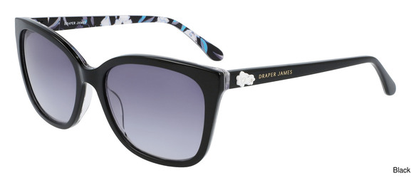 Draper James Sunglasses DJ7023 001