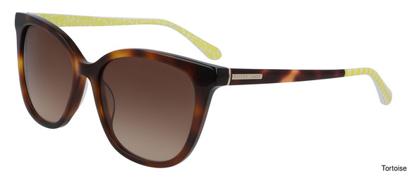 Draper James Sunglasses DJ7017 215