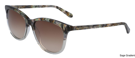 Draper James Sunglasses DJ7010 303