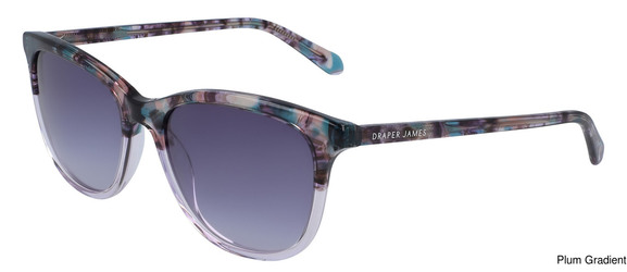 Draper James Sunglasses DJ7010 505