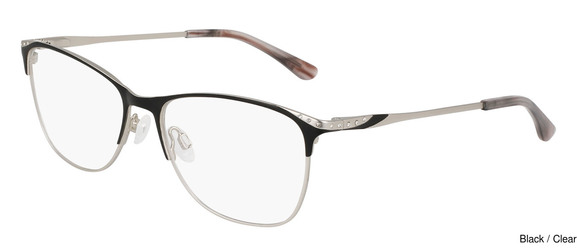 Genesis Eyeglasses G5070 001