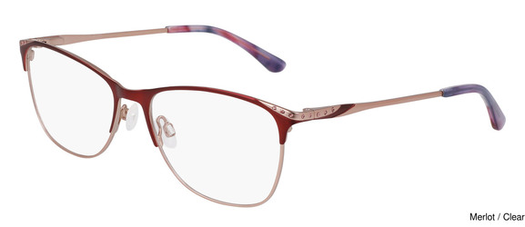 Genesis Eyeglasses G5070 604