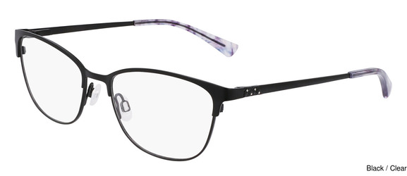 Genesis Eyeglasses G5068 001