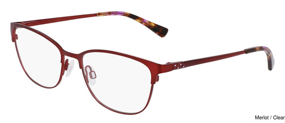 Genesis Eyeglasses G5068 601