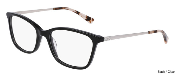 Genesis Eyeglasses G5067 001