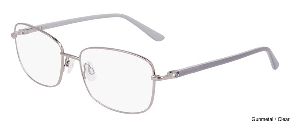 Genesis Eyeglasses G5066 033