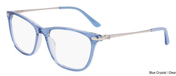 Genesis Eyeglasses G5065 416