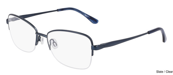 Genesis Eyeglasses G5064 023