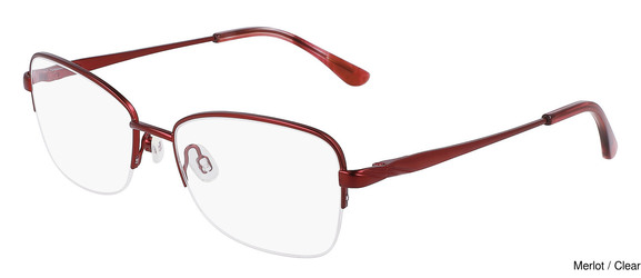 Genesis Eyeglasses G5064 602