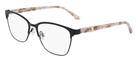 Genesis Eyeglasses G5062 001