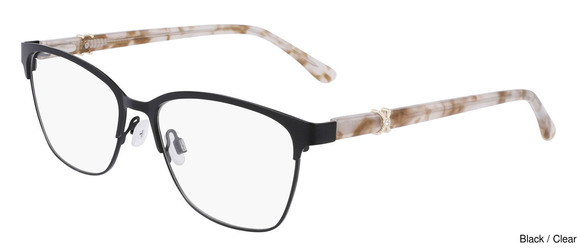 Genesis Eyeglasses G5062 001