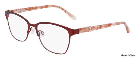 Genesis Eyeglasses G5062 604