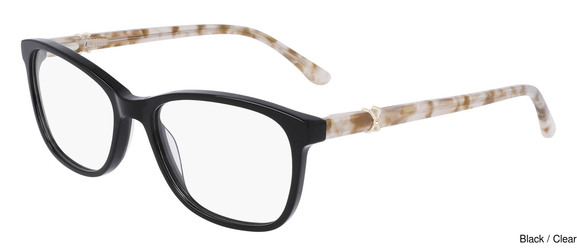 Genesis Eyeglasses G5061 001