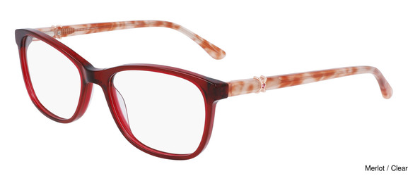 Genesis Eyeglasses G5061 604