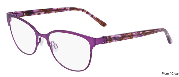 Genesis Eyeglasses G5060 501