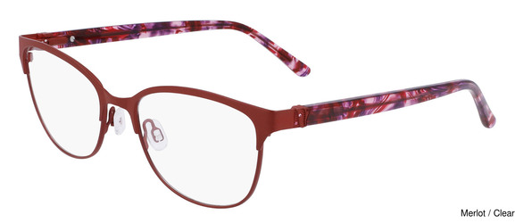 Genesis Eyeglasses G5060 530