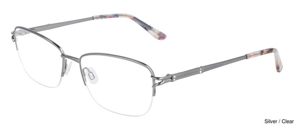 Genesis Eyeglasses G5058 040