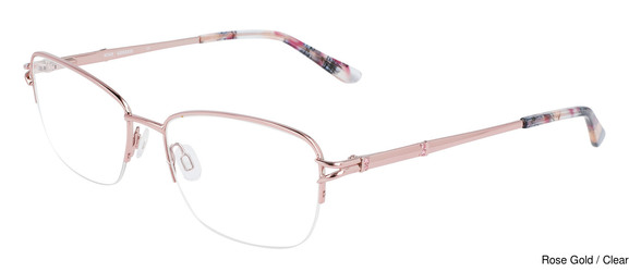 Genesis Eyeglasses G5058 770