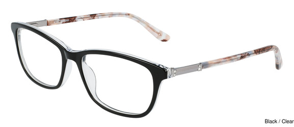 Genesis Eyeglasses G5057 001