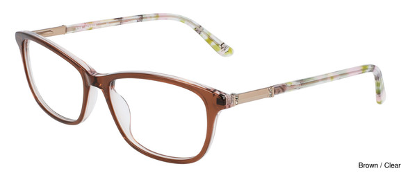 Genesis Eyeglasses G5057 210