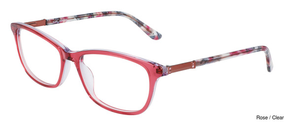 Genesis Eyeglasses G5057 601