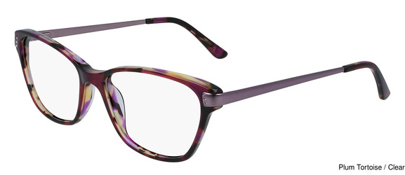 Genesis Eyeglasses G5055 518