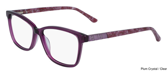 Genesis Eyeglasses G5054 505