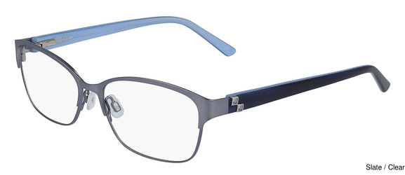 Genesis Eyeglasses G5053 023