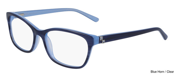 Genesis Eyeglasses G5052 400