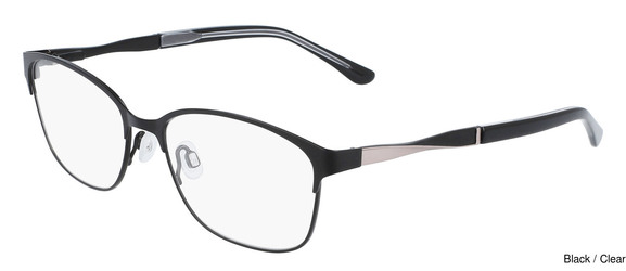 Genesis Eyeglasses G5050 001