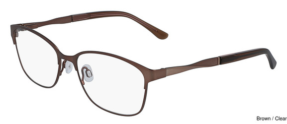 Genesis Eyeglasses G5050 215