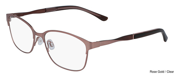 Genesis Eyeglasses G5050 770