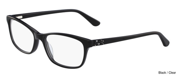 Genesis Eyeglasses G5037 001