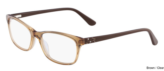 Genesis Eyeglasses G5037 200