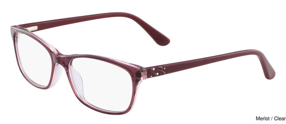 Genesis Eyeglasses G5037 602