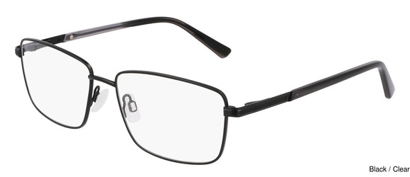 Genesis Eyeglasses G4065 001