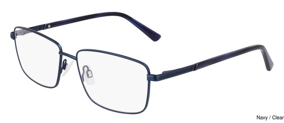 Genesis Eyeglasses G4065 414