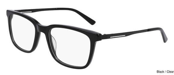 Genesis Eyeglasses G4063 001