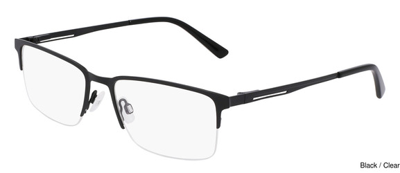 Genesis Eyeglasses G4062 001