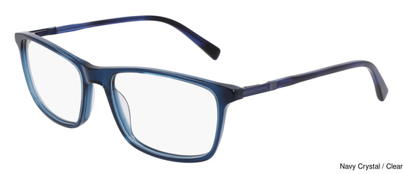 Genesis Eyeglasses G4061 414