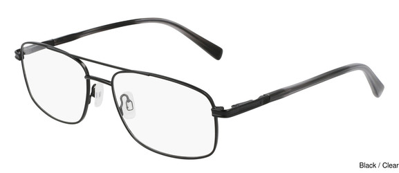 Genesis Eyeglasses G4060 001