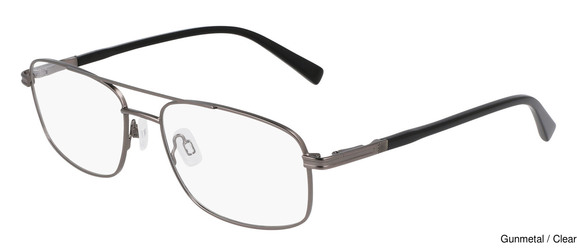 Genesis Eyeglasses G4060 033