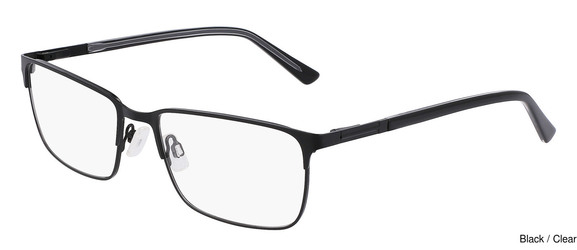 Genesis Eyeglasses G4059 001